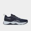 Men's Reebok NFX Trainers Training Shoes Vector Navy/Pure Grey/Footwear White - GY9771 400 -Stealth Fit Shop GY9771 400 P1