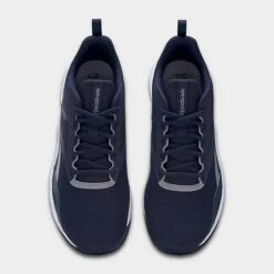 Men's Reebok NFX Trainers Training Shoes Vector Navy/Pure Grey/Footwear White - GY9771 400 12 Men's Reebok NFX Trainers Training Shoes Vector Navy/Pure Grey/Footwear White - GY9771 400 -Stealth Fit Shop GY9771 400 P5