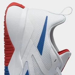 Men's Reebok NFX Trainers Training Shoes Footwear White/Cold Grey/Vector Blue - GY9772 100 10 Men's Reebok NFX Trainers Training Shoes Footwear White/Cold Grey/Vector Blue - GY9772 100 -Stealth Fit Shop GY9772 100 P3