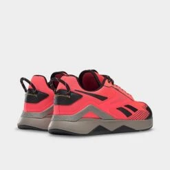 Men's Reebok Nanoflex Adventure TR Training Shoes Orange Flare/Core Black/Pure Grey - GY9777 840 11 Men's Reebok Nanoflex Adventure TR Training Shoes Orange Flare/Core Black/Pure Grey - GY9777 840 -Stealth Fit Shop GY9777 840 P4