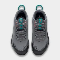 Men's Reebok Nanoflex Adventure TR Training Shoes Pure Grey/Core Black/Classic Teal - GY9778 086 12 Men's Reebok Nanoflex Adventure TR Training Shoes Pure Grey/Core Black/Classic Teal - GY9778 086 -Stealth Fit Shop GY9778 086 P5
