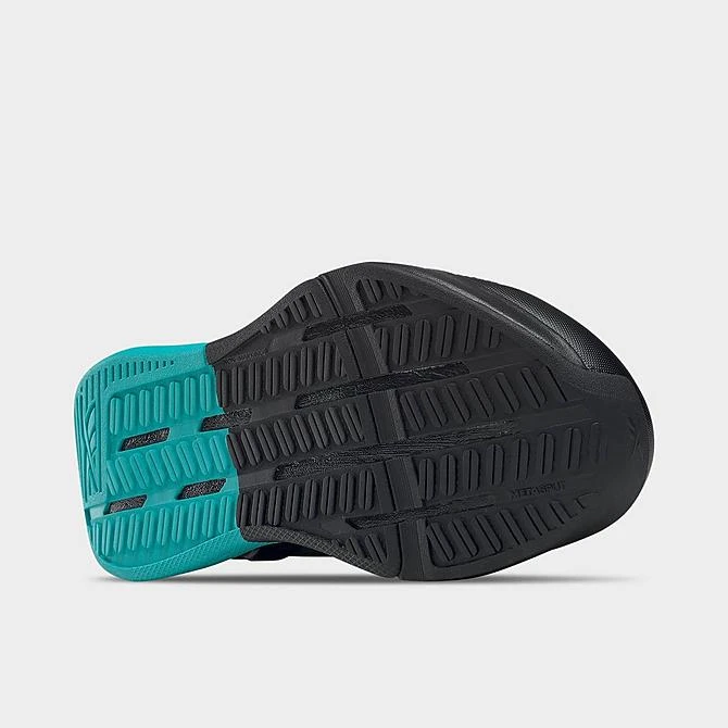 Men's Reebok Nanoflex Adventure TR Training Shoes Pure Grey/Core Black/Classic Teal - GY9778 086 8 Men's Reebok Nanoflex Adventure TR Training Shoes Pure Grey/Core Black/Classic Teal - GY9778 086 - Image 6