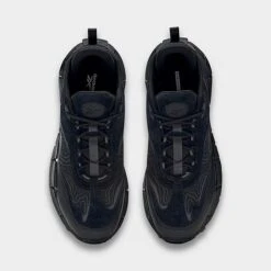 Men's Reebok Zig Kinetica 2.5 Edge Training Shoes Core Black/Pure Grey/Core Black - GZ1440 001 -Stealth Fit Shop GZ1440 001 P5