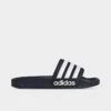 Men's Adidas Adilette Shower Slide Sandals Legend Ink/Footwear White/Legend Ink - GZ5920 408 2 Men's Adidas Adilette Shower Slide Sandals Legend Ink/Footwear White/Legend Ink - GZ5920 408 -Stealth Fit Shop GZ5920 408 P1
