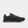 Men's Reebok Nano X2 Training Shoes Core Black/Pure Grey 8/Reebok Rubber Gum-03 - GZ6435 001 1 Men's Reebok Nano X2 Training Shoes Core Black/Pure Grey 8/Reebok Rubber Gum-03 - GZ6435 001 -Stealth Fit Shop GZ6435 001 P1