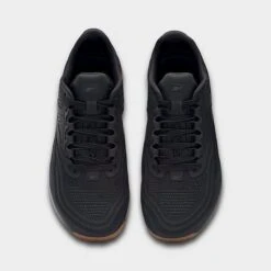 Men's Reebok Nano X2 Training Shoes Core Black/Pure Grey 8/Reebok Rubber Gum-03 - GZ6435 001 -Stealth Fit Shop GZ6435 001 P5