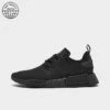 Men's Adidas Originals NMD R1 Casual Shoes Core Black/Core Black/Core Black - GZ9256 001 2 Men's Adidas Originals NMD R1 Casual Shoes Core Black/Core Black/Core Black - GZ9256 001 -Stealth Fit Shop GZ9256 001 P1