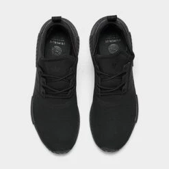 Men's Adidas Originals NMD R1 Casual Shoes Core Black/Core Black/Core Black - GZ9256 001 -Stealth Fit Shop GZ9256 001 P5