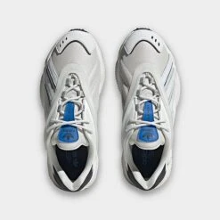Men's Adidas Originals Oztral Casual Shoes Crystal White/Crystal White/Bright Royal - GZ9405 100 12 Men's Adidas Originals Oztral Casual Shoes Crystal White/Crystal White/Bright Royal - GZ9405 100 -Stealth Fit Shop GZ9405 100 P5