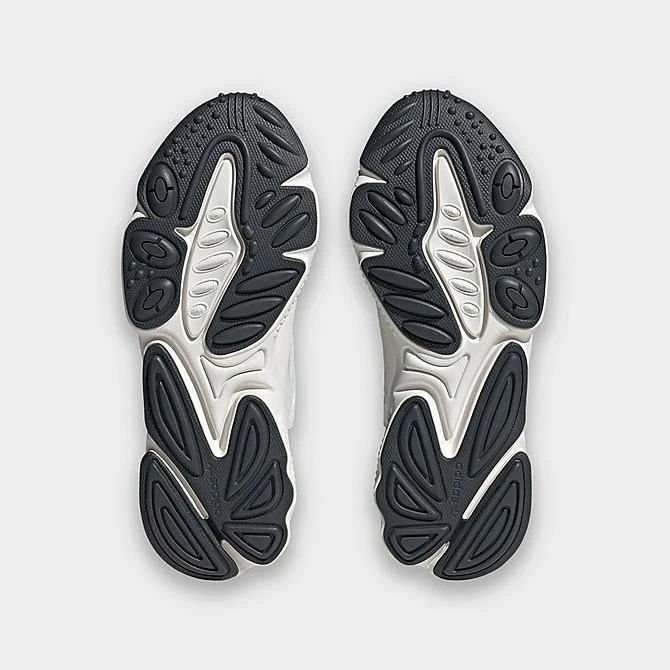 Men's Adidas Originals Oztral Casual Shoes Crystal White/Crystal White/Bright Royal - GZ9405 100 8 Men's Adidas Originals Oztral Casual Shoes Crystal White/Crystal White/Bright Royal - GZ9405 100 - Image 6