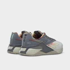 Men's Reebok Nano X2 Training Shoes Alabaster/Foggy Grey/Parchment - GZ9540 121 11 Men's Reebok Nano X2 Training Shoes Alabaster/Foggy Grey/Parchment - GZ9540 121 -Stealth Fit Shop GZ9540 121 P4