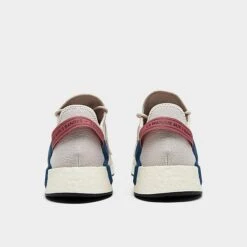 Men's Adidas Originals NMD R1 V2 Casual Shoes Alumina/Alumina/Altered Blue - GZ9722 273 11 Men's Adidas Originals NMD R1 V2 Casual Shoes Alumina/Alumina/Altered Blue - GZ9722 273 -Stealth Fit Shop GZ9722 273 P4