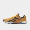 Men's Reebok Nano X1 Training Shoes Semi Solar Gold/Radiant Ochre/Vector Navy - H02831 103 1 Men's Reebok Nano X1 Training Shoes Semi Solar Gold/Radiant Ochre/Vector Navy - H02831 103 -Stealth Fit Shop H02831 103 P1
