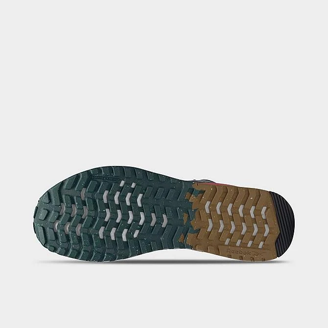 Men's Reebok Nano X1 Adventure Training Shoes Gable Grey/Core Black/Neon Cherry - H02993 454 8 Men's Reebok Nano X1 Adventure Training Shoes Gable Grey/Core Black/Neon Cherry - H02993 454 - Image 6