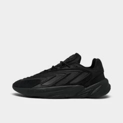Men's Adidas Originals Ozelia Casual Shoes Core Black/Core Black/Black Carbon - H04250 001