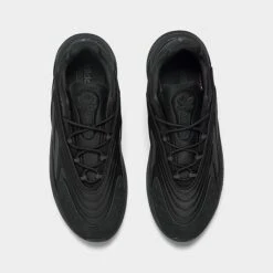 Men's Adidas Originals Ozelia Casual Shoes Core Black/Core Black/Black Carbon - H04250 001 -Stealth Fit Shop H04250 001 P5