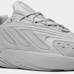 Men's Adidas Originals Ozelia Casual Shoes Grey/Grey/Grey - H04252 033 -Stealth Fit Shop H04252 033 P3