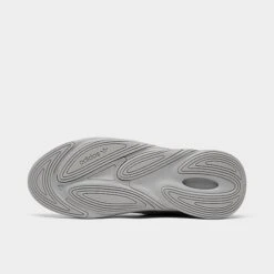 Men's Adidas Originals Ozelia Casual Shoes Grey/Grey/Grey - H04252 033 -Stealth Fit Shop H04252 033 P6