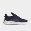 Men's Adidas Lite Racer Adapt 4.0 Casual Shoes Ink/Ink/Shadow Navy - H06155 408 -Stealth Fit Shop H06155 408 P1