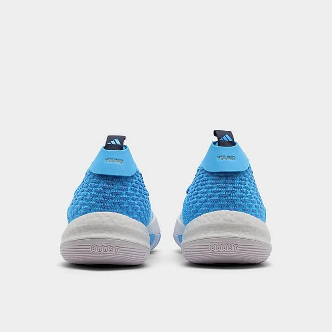 Adidas Trae Young 2.0 Basketball Shoes Sky Rush/Almost Blue/Pulse Blue - H06479 451 6 Adidas Trae Young 2.0 Basketball Shoes Sky Rush/Almost Blue/Pulse Blue - H06479 451 - Image 4