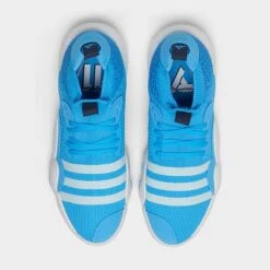 Adidas Trae Young 2.0 Basketball Shoes Sky Rush/Almost Blue/Pulse Blue - H06479 451 12 Adidas Trae Young 2.0 Basketball Shoes Sky Rush/Almost Blue/Pulse Blue - H06479 451 -Stealth Fit Shop H06479 451 P5