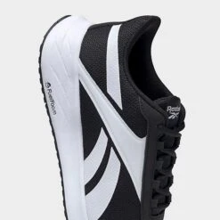 Men's Reebok Energen Plus Running Shoes Black/White/White - H68930 001 -Stealth Fit Shop H68930 001 P3