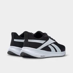 Men's Reebok Energen Plus Running Shoes Black/White/White - H68930 001 -Stealth Fit Shop H68930 001 P4