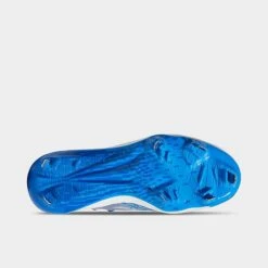 Men's Adidas Adizero Afterburner NWV Baseball Cleats Team Royal Blue/White/Blue Rush - HP2178 400 -Stealth Fit Shop HP2178 400 P6