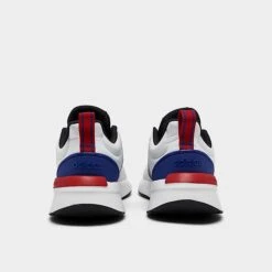 Men's Adidas Essentials Racer TR21 Running Shoes Footwear White/Night Metallic/Lucid Blue - HP2727 100 -Stealth Fit Shop HP2727 100 P4