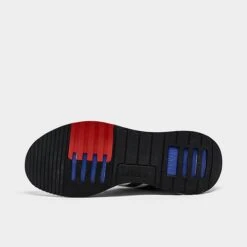 Men's Adidas Essentials Racer TR21 Running Shoes Footwear White/Night Metallic/Lucid Blue - HP2727 100 -Stealth Fit Shop HP2727 100 P6