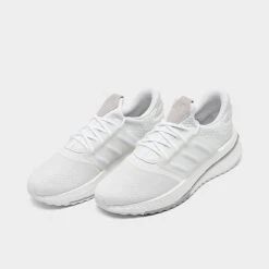 Men's Adidas X_PLRBOOST Casual Shoes Footwear White/Crystal White/Footwear White - HP3130 100 9 Men's Adidas X_PLRBOOST Casual Shoes Footwear White/Crystal White/Footwear White - HP3130 100 -Stealth Fit Shop HP3130 100 P2