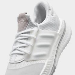 Men's Adidas X_PLRBOOST Casual Shoes Footwear White/Crystal White/Footwear White - HP3130 100 10 Men's Adidas X_PLRBOOST Casual Shoes Footwear White/Crystal White/Footwear White - HP3130 100 -Stealth Fit Shop HP3130 100 P3
