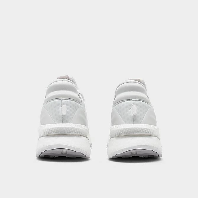 Men's Adidas X_PLRBOOST Casual Shoes Footwear White/Crystal White/Footwear White - HP3130 100 6 Men's Adidas X_PLRBOOST Casual Shoes Footwear White/Crystal White/Footwear White - HP3130 100 - Image 4