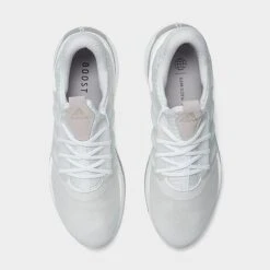 Men's Adidas X_PLRBOOST Casual Shoes Footwear White/Crystal White/Footwear White - HP3130 100 12 Men's Adidas X_PLRBOOST Casual Shoes Footwear White/Crystal White/Footwear White - HP3130 100 -Stealth Fit Shop HP3130 100 P5