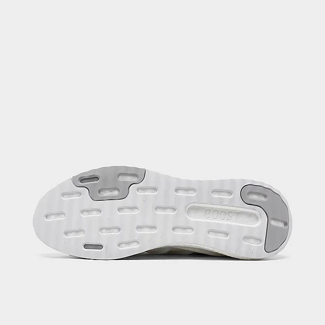 Men's Adidas X_PLRBOOST Casual Shoes Footwear White/Crystal White/Footwear White - HP3130 100 8 Men's Adidas X_PLRBOOST Casual Shoes Footwear White/Crystal White/Footwear White - HP3130 100 - Image 6