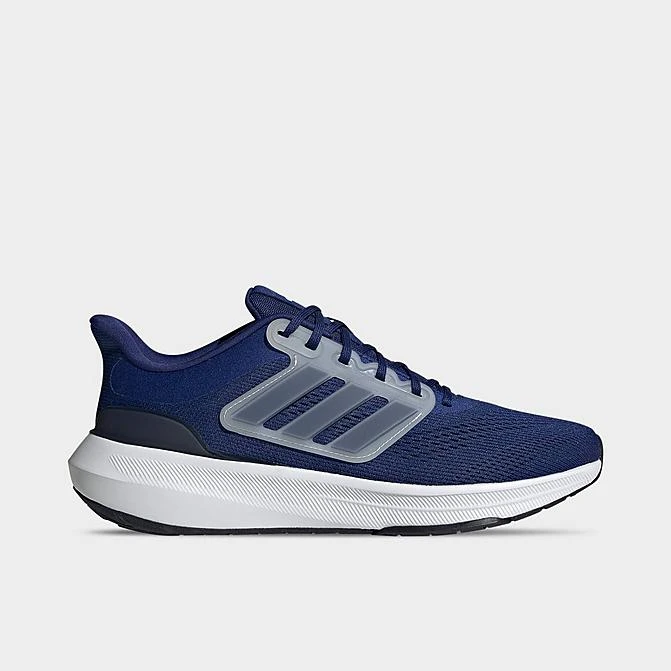 Men's Adidas Ultrabounce Running Shoes Victory Blue/Victory Blue/White - HP5774 432 3 Men's Adidas Ultrabounce Running Shoes Victory Blue/Victory Blue/White - HP5774 432