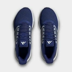 Men's Adidas Ultrabounce Running Shoes Victory Blue/Victory Blue/White - HP5774 432 12 Men's Adidas Ultrabounce Running Shoes Victory Blue/Victory Blue/White - HP5774 432 -Stealth Fit Shop HP5774 432 P5