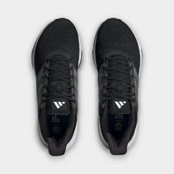 Men's Adidas Ultrabounce Running Shoes Black/White/Black - HP5796 001 12 Men's Adidas Ultrabounce Running Shoes Black/White/Black - HP5796 001 -Stealth Fit Shop HP5796 001 P5