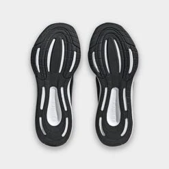 Men's Adidas Ultrabounce Running Shoes Black/White/Black - HP5796 001 13 Men's Adidas Ultrabounce Running Shoes Black/White/Black - HP5796 001 -Stealth Fit Shop HP5796 001 P6