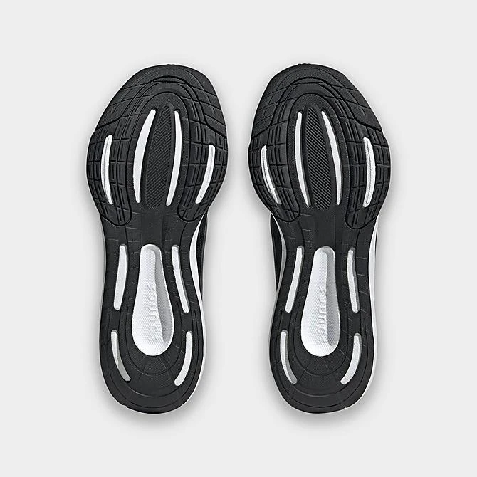 Men's Adidas Ultrabounce Running Shoes Black/White/Black - HP5796 001 8 Men's Adidas Ultrabounce Running Shoes Black/White/Black - HP5796 001 - Image 6