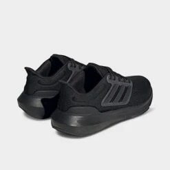 Men's Adidas Ultrabounce Running Shoes Black/Black/Carbon - HP5797 001 -Stealth Fit Shop HP5797 001 P4