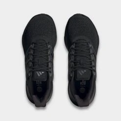 Men's Adidas Ultrabounce Running Shoes Black/Black/Carbon - HP5797 001 -Stealth Fit Shop HP5797 001 P5