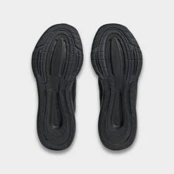 Men's Adidas Ultrabounce Running Shoes Black/Black/Carbon - HP5797 001 -Stealth Fit Shop HP5797 001 P6