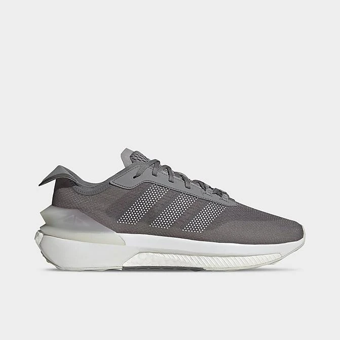 Men's Adidas Avryn Casual Shoes Grey/Grey/Grey - HP5967 036 3 Men's Adidas Avryn Casual Shoes Grey/Grey/Grey - HP5967 036