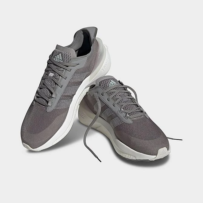 Men's Adidas Avryn Casual Shoes Grey/Grey/Grey - HP5967 036 4 Men's Adidas Avryn Casual Shoes Grey/Grey/Grey - HP5967 036 - Image 2