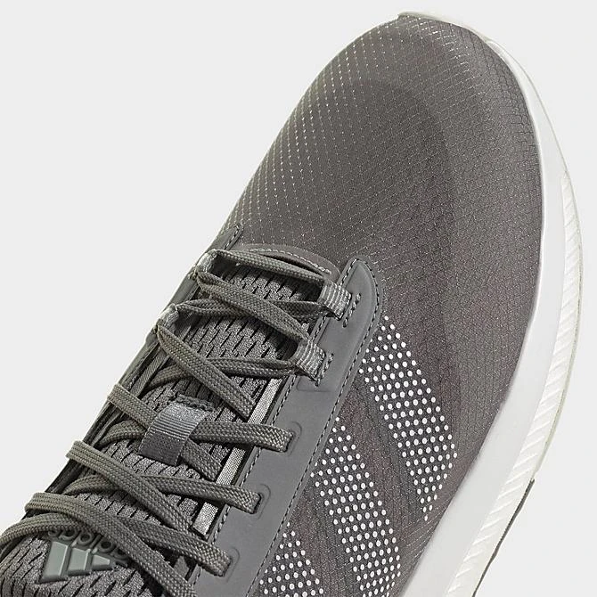 Men's Adidas Avryn Casual Shoes Grey/Grey/Grey - HP5967 036 5 Men's Adidas Avryn Casual Shoes Grey/Grey/Grey - HP5967 036 - Image 3