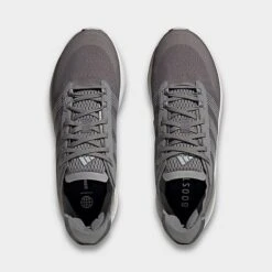 Men's Adidas Avryn Casual Shoes Grey/Grey/Grey - HP5967 036 12 Men's Adidas Avryn Casual Shoes Grey/Grey/Grey - HP5967 036 -Stealth Fit Shop HP5967 036 P5