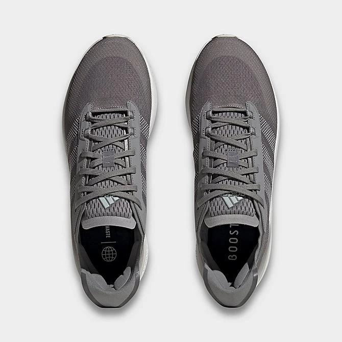 Men's Adidas Avryn Casual Shoes Grey/Grey/Grey - HP5967 036 7 Men's Adidas Avryn Casual Shoes Grey/Grey/Grey - HP5967 036 - Image 5