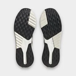 Men's Adidas Avryn Casual Shoes Black/Black/Solar Gold - HP5970 001 -Stealth Fit Shop HP5970 001 P6