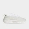 Men's Adidas Avryn Casual Shoes White/Zero Metallic/Crystal White - HP5972 100